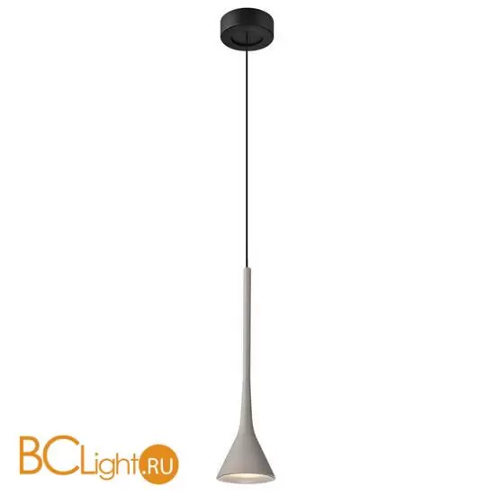 Подвесной светильник Favourite Klokken 4408-1P