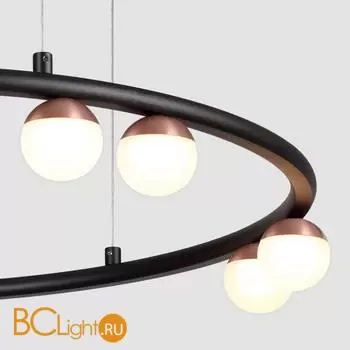Люстра Favourite Knopp 4320-10P - Фото 1