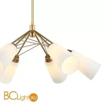 Люстра Favourite Knospe 2357-6P - Фото 2