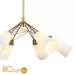 Люстра Favourite Knospe 2357-6P - Фото 2