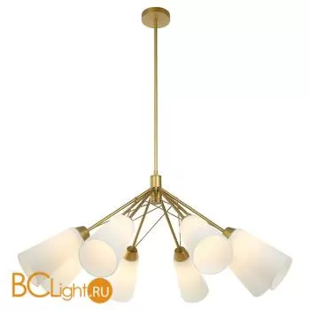 Люстра Favourite Knospe 2357-8P - Фото 1