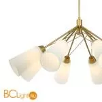 Люстра Favourite Knospe 2357-8P - Фото 2