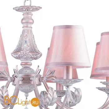 Люстра Favourite Kokette 2131-8P - Фото 1