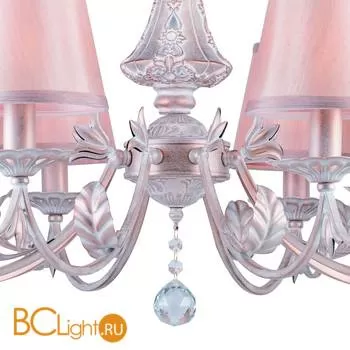 Люстра Favourite Kokette 2131-8P - Фото 3