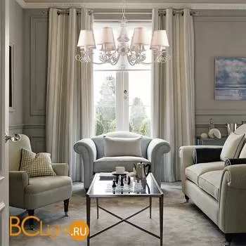 Люстра Favourite Kokette 2131-8P - Фото 2