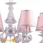 Люстра Favourite Kokette 2131-8P - Фото 1