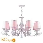 Люстра Favourite Kokette 2131-8P