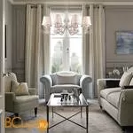 Люстра Favourite Kokette 2131-8P - Фото 2