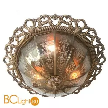 Потолочный светильник Favourite Kora 1633-3C