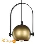 Подвесной светильник Favourite Kugeln 2358-1P - Фото 4