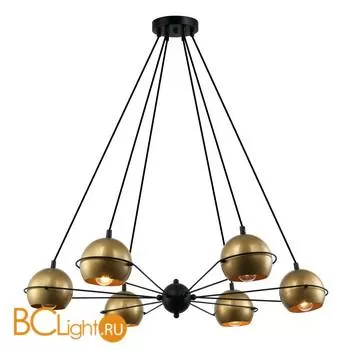 Люстра Favourite Kugeln 2358-6P - Фото 2