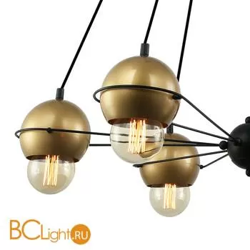 Люстра Favourite Kugeln 2358-6P - Фото 4