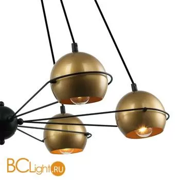 Люстра Favourite Kugeln 2358-6P - Фото 1