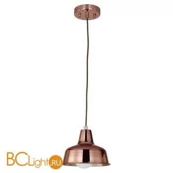 Подвесной светильник Favourite Kupfer 1845-1P - Фото 0