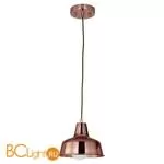 Подвесной светильник Favourite Kupfer 1845-1P - Фото 0