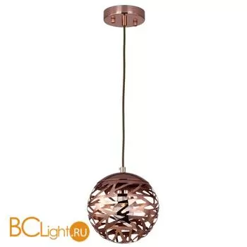Подвесной светильник Favourite Kupfer 1846-1P - Фото 0