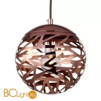 Подвесной светильник Favourite Kupfer 1846-1P