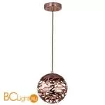 Подвесной светильник Favourite Kupfer 1846-1P - Фото 0