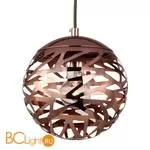 Подвесной светильник Favourite Kupfer 1846-1P
