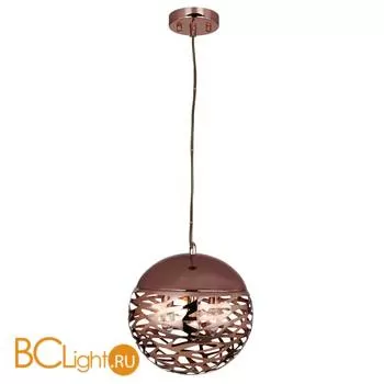 Подвесной светильник Favourite Kupfer 1846-3P - Фото 0