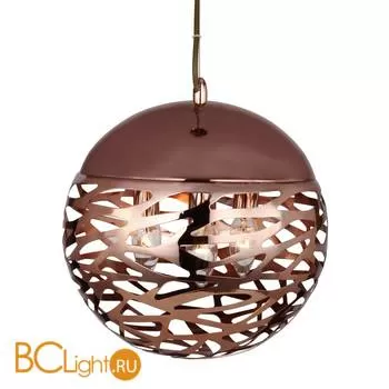 Подвесной светильник Favourite Kupfer 1846-3P