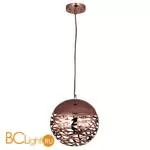 Подвесной светильник Favourite Kupfer 1846-3P - Фото 0