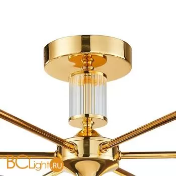 Потолочная люстра Favourite Laciness 2612-6P - Фото 1