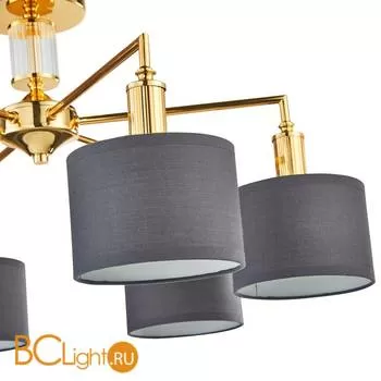 Потолочная люстра Favourite Laciness 2612-6P - Фото 2