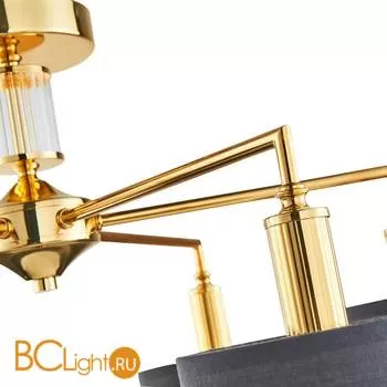 Потолочная люстра Favourite Laciness 2612-6P - Фото 3