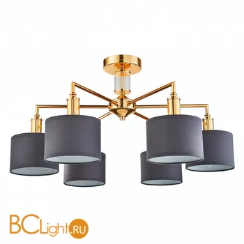 Потолочная люстра Favourite Laciness 2612-6P