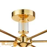 Потолочная люстра Favourite Laciness 2612-6P - Фото 1