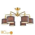 Потолочная люстра Favourite Laciness 2612-6P - Фото 0