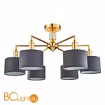 Потолочная люстра Favourite Laciness 2612-6P