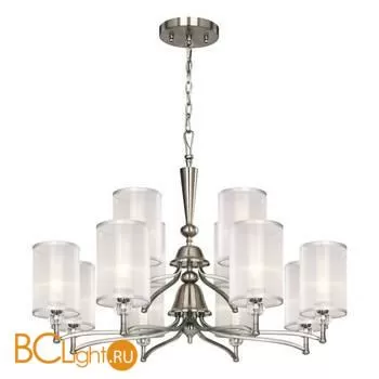 Люстра Favourite Laguna 2698-12P