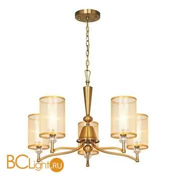 Люстра Favourite Laguna 2697-5P