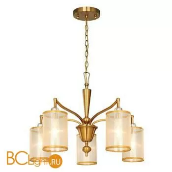 Люстра Favourite Laguna 2697-5P - Фото 2