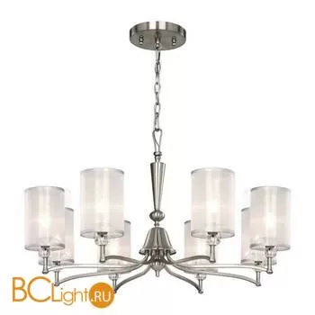 Люстра Favourite Laguna 2698-8P