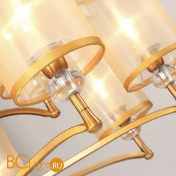 Люстра Favourite Laguna 2697-12P - Фото 3