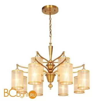 Люстра Favourite Laguna 2697-12P - Фото 2