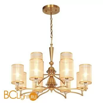 Люстра Favourite Laguna 2697-12P