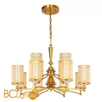 Люстра Favourite Laguna 2697-12P - Фото 0