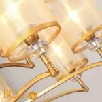 Люстра Favourite Laguna 2697-12P - Фото 3