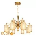 Люстра Favourite Laguna 2697-12P - Фото 2