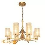 Люстра Favourite Laguna 2697-12P