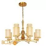 Люстра Favourite Laguna 2697-12P - Фото 0