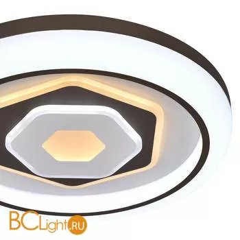 Потолочный светильник Favourite Lamellar 2456-5C - Фото 1