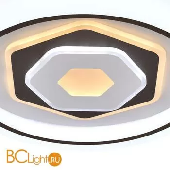 Потолочный светильник Favourite Lamellar 2456-5C - Фото 2