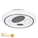 Потолочный светильник Favourite Lamellar 2457-5C