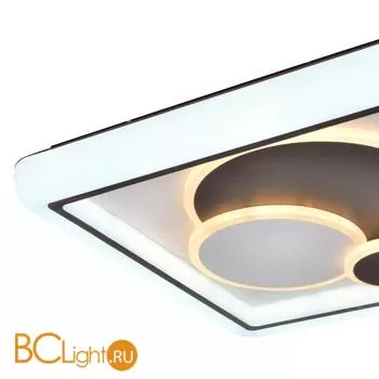 Потолочный светильник Favourite Lamellar 2458-5C - Фото 0