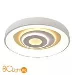 Потолочный светильник Favourite Lamellar 2461-5C - Фото 0